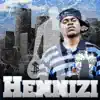 HENNIZI DA DON - For da Rhyme Animalz